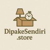 (Kategori: ) berada di . Dikirim oleh dipakesendiri.store (ID iklan 1383691756, Gambar 1). Deskripsi: .
