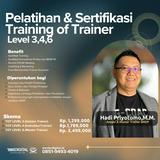 (Kategori: ) berada di . Dikirim oleh sertifikasikonsultan (ID iklan 1385325312, Gambar 1). Deskripsi: .