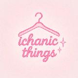 (Kategori: ) berada di . Dikirim oleh ichanic.things (ID iklan 1386520473, Gambar 1). Deskripsi: .