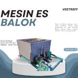 (Kategori: ) berada di . Dikirim oleh mesin_es_balok33 (ID iklan 1385094643, Gambar 1). Deskripsi: .