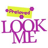 (Kategori: ) berada di . Dikirim oleh preloved.lookme (ID iklan 1384626066, Gambar 1). Deskripsi: .