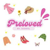 (Kategori: ) berada di . Dikirim oleh preloved.byseoriel (ID iklan 1385867417, Gambar 1). Deskripsi: .