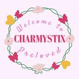 (Kategori: ) berada di . Dikirim oleh preloved.charmystix (ID iklan 1385750554, Gambar 1). Deskripsi: .