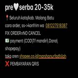 (Kategori: ) berada di . Dikirim oleh prelovedbyrevas_90. (ID iklan 1384091103, Gambar 1). Deskripsi: .