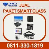 (Kategori: ) berada di . Dikirim oleh jualpaketsmartclassjakarta (ID iklan 1385295404, Gambar 1). Deskripsi: .