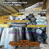 (Kategori: ) berada di . Dikirim oleh bubblewrap1rollbaronnganjuk (ID iklan 1384671175, Gambar 1). Deskripsi: .