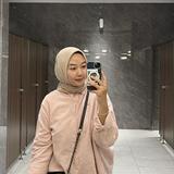 (Kategori: ) berada di . Dikirim oleh habbatulfitriamalia (ID iklan 1384228274, Gambar 1). Deskripsi: .