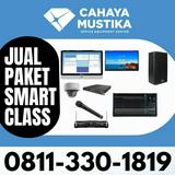 (Kategori: ) berada di . Dikirim oleh paketsmartclass (ID iklan 1385255602, Gambar 1). Deskripsi: .