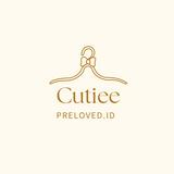 (Kategori: ) berada di . Dikirim oleh cutiepreloved.id (ID iklan 1386701250, Gambar 1). Deskripsi: .