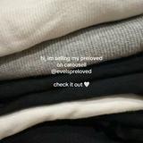 (Kategori: ) berada di . Dikirim oleh evelspreloved (ID iklan 1384378879, Gambar 1). Deskripsi: .