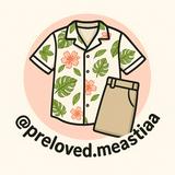 (Kategori: ) berada di . Dikirim oleh preloved.meastiaa (ID iklan 1384336911, Gambar 1). Deskripsi: .