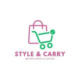 (Category: ) located in . Submitted by styleandcarry (Listing ID 1384207473, Image 1). Description: .