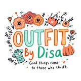 (Kategori: ) berada di . Dikirim oleh outfitbydisa (ID iklan 1385460913, Gambar 1). Deskripsi: .
