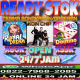 (Kategori: ) berada di . Dikirim oleh chip_olshop (ID iklan 1384603591, Gambar 1). Deskripsi: .