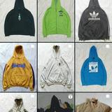 (Kategori: ) berada di . Dikirim oleh homeboy_secondthrift_mof (ID iklan 1386040148, Gambar 1). Deskripsi: .