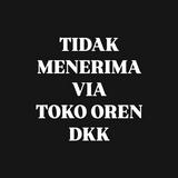 (Kategori: ) berada di . Dikirim oleh iseei.thrift (ID iklan 1384076016, Gambar 1). Deskripsi: .