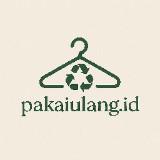 (Kategori: ) berada di . Dikirim oleh pakaiulang.thrift (ID iklan 1384687012, Gambar 1). Deskripsi: .