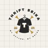 (Kategori: ) berada di . Dikirim oleh thriftseikaoffical (ID iklan 1384218029, Gambar 1). Deskripsi: .
