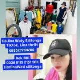 (Kategori: ) berada di . Dikirim oleh tr1ft_linasilitonga (ID iklan 1384540398, Gambar 1). Deskripsi: .