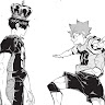 頭像