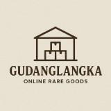 (Kategori: ) berada di . Dikirim oleh gudanglangka (ID iklan 1381376242, Gambar 1). Deskripsi: .