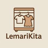 (Kategori: ) berada di . Dikirim oleh lemarikita.id (ID iklan 1384585230, Gambar 1). Deskripsi: .