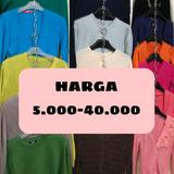 (Kategori: ) berada di . Dikirim oleh thriftbysimply (ID iklan 1386568036, Gambar 1). Deskripsi: .