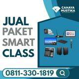 (Kategori: ) berada di . Dikirim oleh paketperangkatsmartclassroom (ID iklan 1385317282, Gambar 1). Deskripsi: .