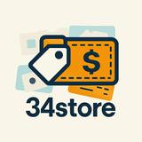 （分類：）位於 。 由 34store 提交（商品編號 1266855758，圖片 1）。簡介： 。