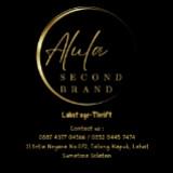 (Kategori: ) berada di . Dikirim oleh alula_secondbrand23 (ID iklan 1384975173, Gambar 1). Deskripsi: .