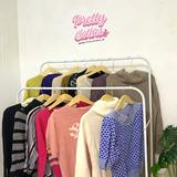 (Kategori: ) berada di . Dikirim oleh prettyclothes_id (ID iklan 1384843964, Gambar 1). Deskripsi: .
