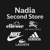 (Kategori: ) berada di . Dikirim oleh nadia.store (ID iklan 1384909191, Gambar 1). Deskripsi: .