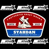(Kategori: ) berada di . Dikirim oleh syahdan_shop (ID iklan 1384572636, Gambar 1). Deskripsi: .