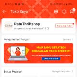 (Kategori: ) berada di . Dikirim oleh barang_secondku27 (ID iklan 1385617271, Gambar 1). Deskripsi: .