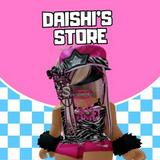 (Category: ) located in . Submitted by daishi_store (Listing ID 1385161249, Image 1). Description: .