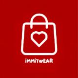 (Kategori: ) berada di . Dikirim oleh immitwear (ID iklan 1385184839, Gambar 1). Deskripsi: .