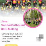 (Kategori: ) berada di . Dikirim oleh jasavendoroutbound (ID iklan 1385751795, Gambar 1). Deskripsi: .