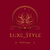 (Kategori: ) berada di . Dikirim oleh luxe_style27 (ID iklan 1385348076, Gambar 1). Deskripsi: .