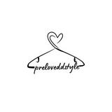 (Kategori: ) berada di . Dikirim oleh preloveddstyle (ID iklan 1384058733, Gambar 1). Deskripsi: .