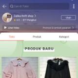 (Kategori: ) berada di . Dikirim oleh risaarfian50036 (ID iklan 1385274797, Gambar 1). Deskripsi: .