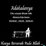 (Kategori: ) berada di . Dikirim oleh yadiwandi (ID iklan 1385179193, Gambar 1). Deskripsi: .