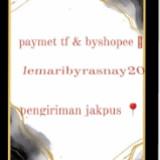 (Kategori: ) berada di . Dikirim oleh lemaribyrasnay20 (ID iklan 1385352006, Gambar 1). Deskripsi: .
