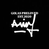 (Kategori: ) berada di . Dikirim oleh golas.preloved.2020 (ID iklan 1386577177, Gambar 1). Deskripsi: .