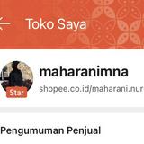 (Kategori: ) berada di . Dikirim oleh prelovedmaharani26 (ID iklan 1386565857, Gambar 1). Deskripsi: .