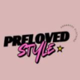 (Kategori: ) berada di . Dikirim oleh preloved_styleeeee (ID iklan 1385700799, Gambar 1). Deskripsi: .