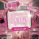 (Kategori: ) berada di . Dikirim oleh preloved_sylla (ID iklan 1385184249, Gambar 1). Deskripsi: .