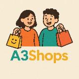 (Kategori: ) berada di . Dikirim oleh a3shops (ID iklan 1385679521, Gambar 1). Deskripsi: .