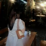 (Kategori: ) berada di . Dikirim oleh fashionby_nazu (ID iklan 1383591135, Gambar 1). Deskripsi: .