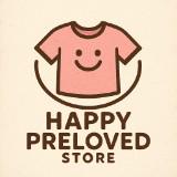 (Kategori: ) berada di . Dikirim oleh happypreloved.store (ID iklan 1385756252, Gambar 1). Deskripsi: .