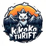 (Kategori: ) berada di . Dikirim oleh kikoko_thrift (ID iklan 1385808241, Gambar 1). Deskripsi: .
